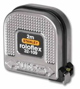 Рулетка ROLOFLEX 2m Stanley 0-32-109