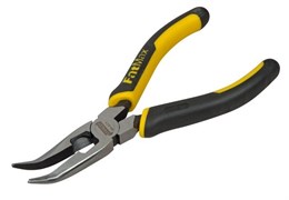 Плоскогубцы FatMax с удлинненными изогнутыми губками 160 мм Stanley 0-89-871