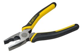 Плоскогубцы комбинированные FatMax 185 мм Stanley 0-89-867