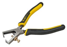 Плоскогубцы FatMax для зачистки проводов 150 мм Stanley 0-89-873