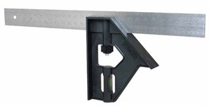Угольник комбинированный Stanley 2-46-222