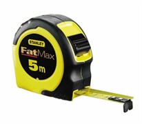 Рулетка FATMAX 5m Stanley 2-33-684