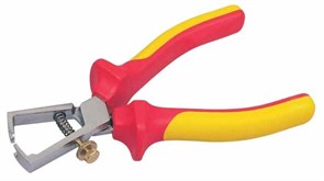 Кусачки для снятия изоляции 160 мм 1000В Stanley 0-84-010