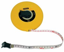 Рулетка FIBERGLASS-30 м Stanley 0-34-297