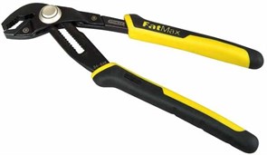 Переставные плоскогубцы FATMAX GROOV 300 мм Stanley 0-84-649
