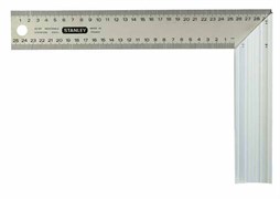 Угольник 200*300мм Stanley 1-45-686