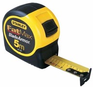 Рулетка FATMAX 5M х 32 мм Stanley 0-33-720