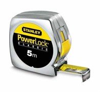 Рулетка POWERLOCK 5 M Stanley 1-33-195