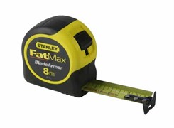Рулетка FATMAX 8M х 32 мм Stanley 0-33-728