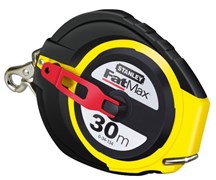 Рулетка FATMAX 30M с метал. лентой Stanley 0-34-134