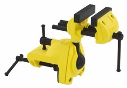 Тиски универсальные для моделирования Stanley 1-83-069