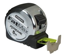 Рулетка FATMAX XL 5M Stanley 0-33-887