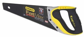 Ножовка с покрытием JET CUT FATMAX 500мм Stanley 2-20-529