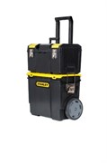 Ящик с колесами Mobile Work Center 3 в 1 Stanley 1-70-326 