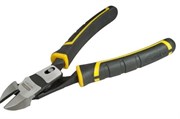 Кусачки диагональные FatMax Compound Action 200 мм Stanley 0-70-814