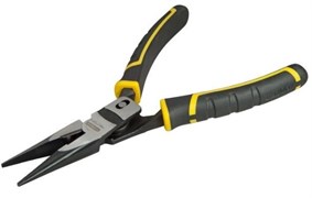 Плоскогубцы с удлиненными губками 205 мм FatMax Compound Action Stanley 0-70-812