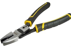 Плоскогубцы комбиниров FatMax Compound Action Stanley 0-70-813