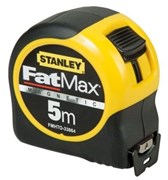 Рулетка FATMAX BL.ARMOR магн.5x32мм Stanley 0-33-864
