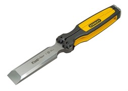Стамеска FatMax карманная 25мм Stanley 0-16-145