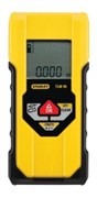 Дальномер лазерный TLM99 30M Stanley 1-77-138