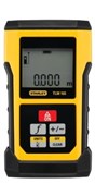 Дальномер лазерный TLM165 50M Stanley 1-77-139