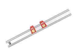 Измерительная рейка 100см Kapro 314 