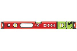 Уровень plumbsite hercules магнитный Kapro 986 44-150РМ