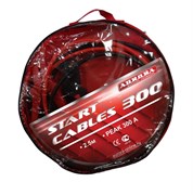 Пусковой кабель START CABLES 300 Aurora 14710