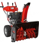СНЕГОУБОРЩИК AL-KO SNOWLINE 700 E