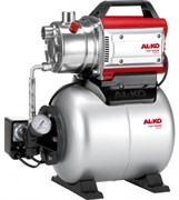 НАСОСНАЯ СТАНЦИЯ AL-KO HW 3500 INOX CLASSIC 