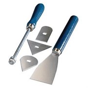 КОМПЛЕКТ ШАБЕРОВ STEINEL 010317