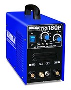 СВАРОЧНЫЙ ИНВЕРТОР TIG 180P BRIMA 0005678