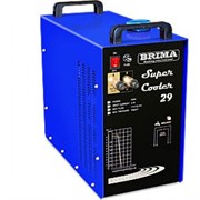 БЛОК ОХЛАЖДЕНИЯ SUPERCOOLER-29 BRIMA 0007297