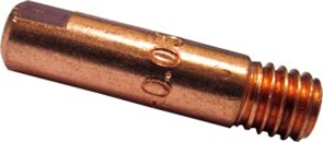 НАКОНЕЧНИК ТОКОСЪЕМНЫЙ BRIMA 0007037