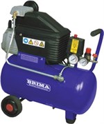 КОМПРЕССОР LB24F BRIMA 0010227