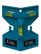 УРОВЕНЬ X-LINE 3D-AXIS X-LINE Х00112
