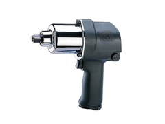 Гайковёрт пневматический ударный 1/2", 881Нм, 8000 об/мин KING TONY 33411-050