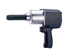 Гайковёрт пневматический ударный 3/4", 1085Нм, 6500 об/мин. удлинённый KING TONY 33622-075