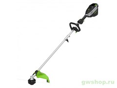 Триммер аккумуляторный многофункциональный 82V GREENWORKS 82TD10 5-в-1 Greenworks 2109607