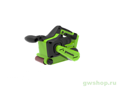 Шлифовальная машина ленточная G24 24V GREENWORKS G24BS Greenworks 3100607