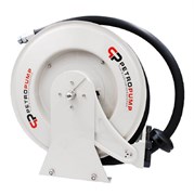 Открытая катушка Petropump HRD3415D для ДТ и керосина, рукав 3/4" х 15 м PP510001
