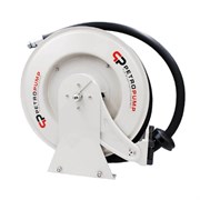Открытая катушка Petropump HRD1115D для ДТ и керосина, рукав 1" х 15 м PP510002