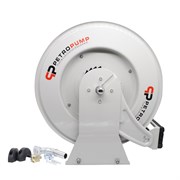 Открытая катушка Petropump HRD3410 для бензина и ДТ, без рукава, 3/4" BSP (M), 20 бар PP511021
