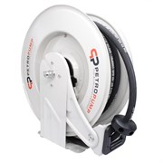 Открытая катушка Petropump HRO1215O для масла, рукав 1/2" х 10 м, 160 бар PP512001