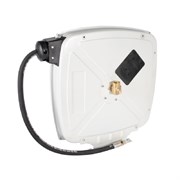 Закрытая катушка Petropump HRO1210D для масла, рукав 1/2" BSP х 10 м PP514301