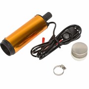 Погружной электронасос Petropump AC-023, 24В с сетчатым фильтром для ДТ PP220023