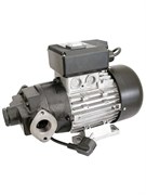 Самовсасывающий роторный лопастной электронасос для ДТ Gespasa AG-100 230V AC 00360-CF00000