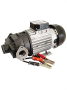 Самовсасывающий роторный лопастной электронасос для ДТ Gespasa AG-90 24V DC 00050-CF00000