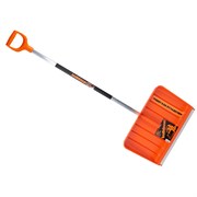 Лопата для уборки снега Amigo BULLDOZER 78013