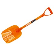 Лопата Amigo 78004 поликарбонат, автомобильная